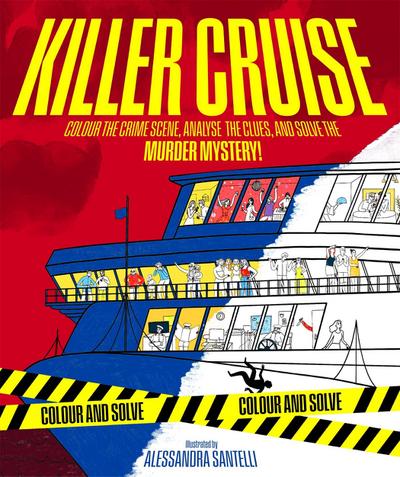 Killer Cruise