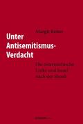Unter Antisemitismus-Verdacht