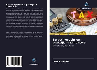 Belastingrecht en -praktijk in Zimbabwe