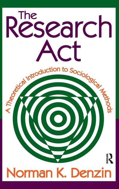 The Research Act