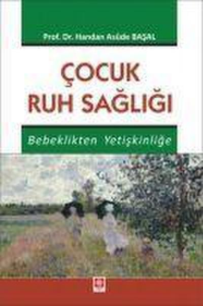 Cocuk Ruh Sagligi
