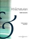 Konzertfür Violoncello und Orchester