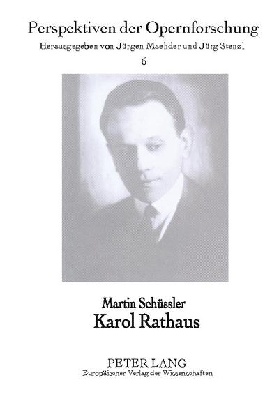Karol Rathaus