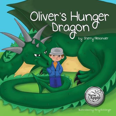 Oliver’s Hunger Dragon