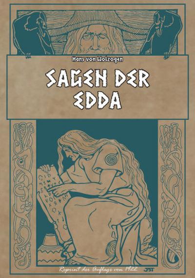 Sagen der Edda