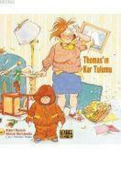 Stephanienin At Kuyrugu