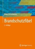 Brandschutzfibel