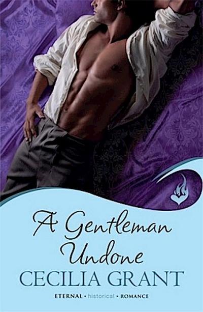 A Gentleman Undone