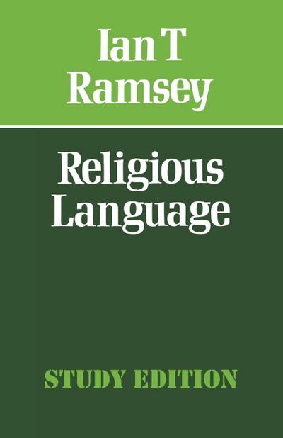 Religious Language