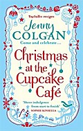 Christmas at the Cupcake Cafe