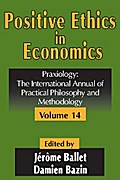 Positive Ethics in Economics