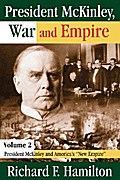 President McKinley, War and Empire