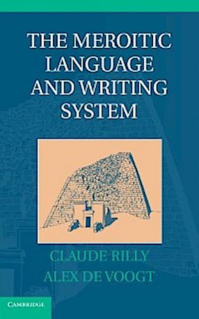 Meroitic Language and Writing System