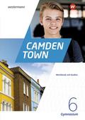 Camden Town - Allgemeine Ausgabe 2020 für Gymnasien