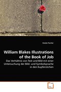 William Blakes Illustrations of the Book of Job