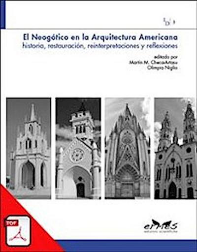 El Neogótico en la Arquitectura Americana