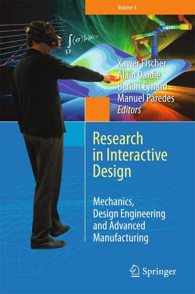 Research in Interactive Design (Vol. 4)