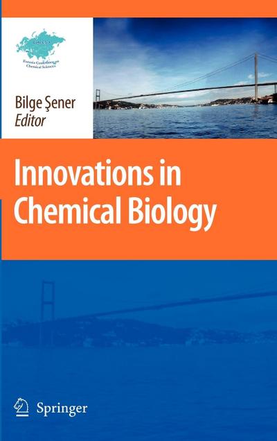 Innovations in Chemical Biology