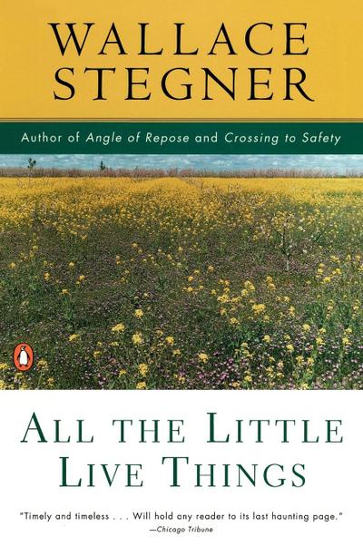 All the Little Live Things