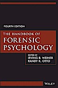 The Handbook of Forensic Psychology