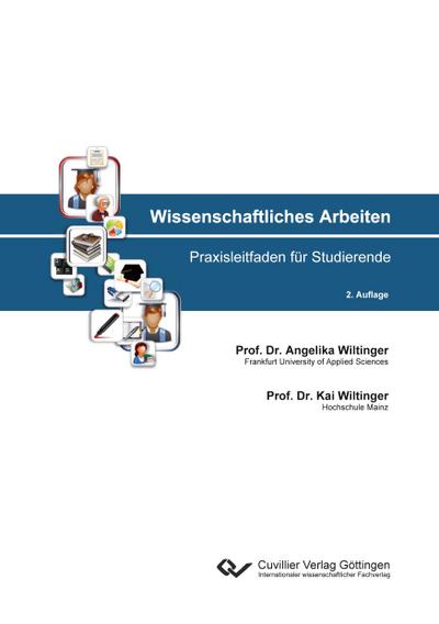 Wissenschaftliches Arbeiten