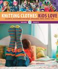 Knitting Clothes Kids Love