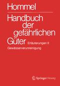 Handbuch der gefährlichen Güter - Erläuterungen II