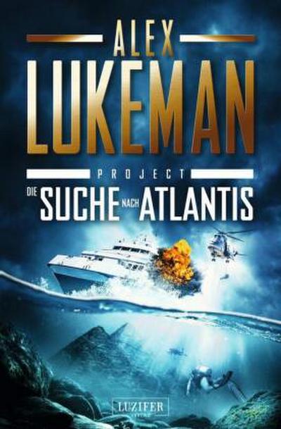 DIE SUCHE NACH ATLANTIS (Project 12)