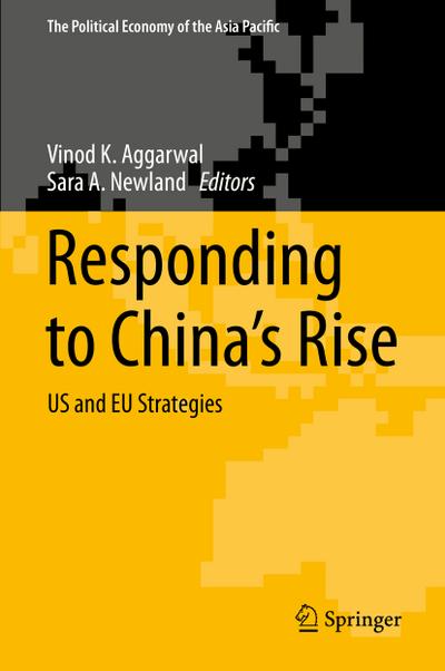 Responding to China’s Rise