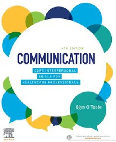 Communication - eBook