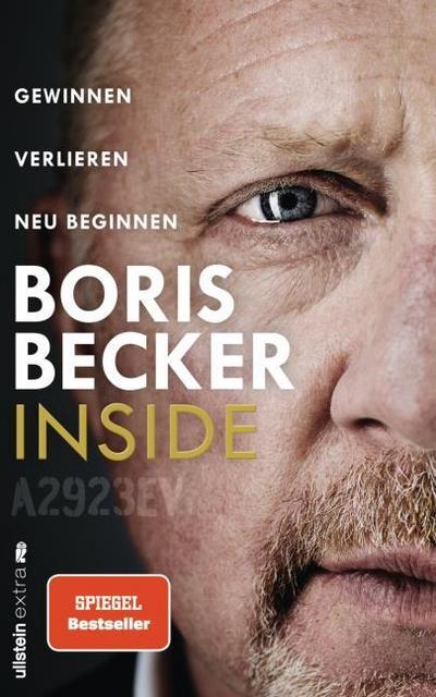 Inside: Gewinnen - Verlieren - Neu beginnen