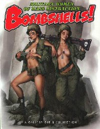 Dunstan, D: Bombshells!