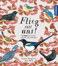 Flieg mit uns!