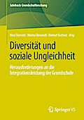 Diversität und soziale Ungleichheit