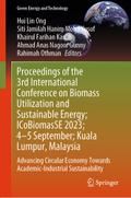 Proceedings of the 3rd International Conference on