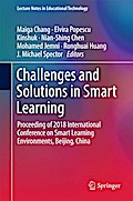 Challenges and Solutions in Smart Learning
