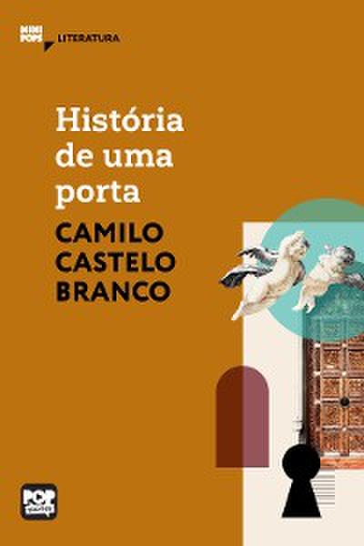 História de uma porta