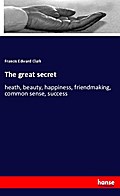 The great secret