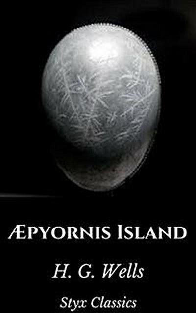 Æpyornis Island
