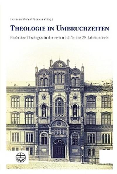 Theologie in Umbruchzeiten