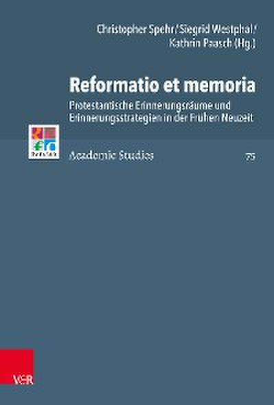 Reformatio et memoria