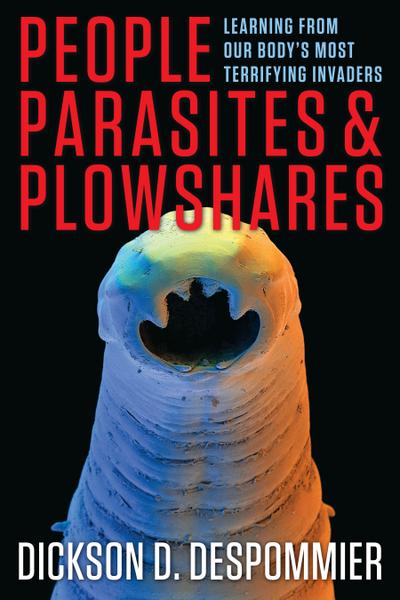 People, Parasites, and Plowshares