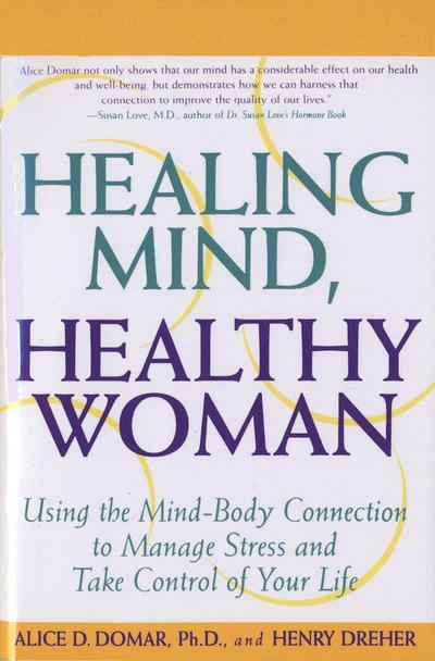 Healing Mind, Healthy Woman