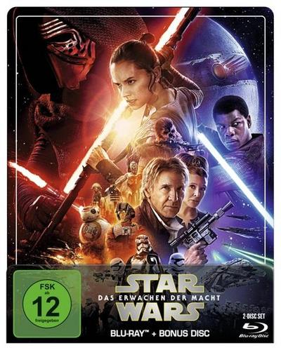 Star Wars: Episode VII - Das Erwachen der Macht