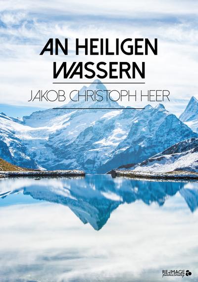 An heiligen Wassern