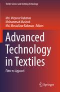 Advanced Technology in Textiles