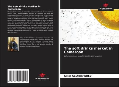 The soft drinks market in Cameroon