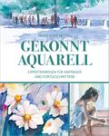 Gekonnt Aquarell
