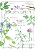 Mein illustrierter Kräutergarten