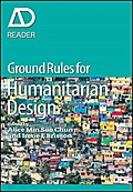 Ground Rules in Humanitarian Design